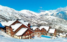 Les Alpages du Corbier A003